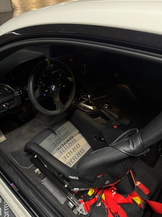 BMW M2 2020
