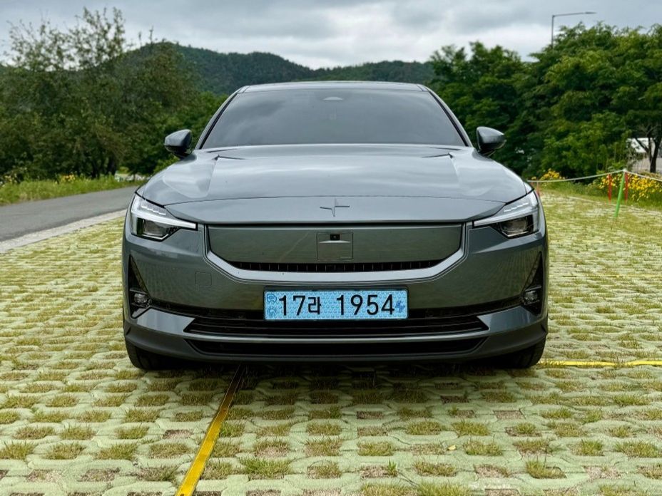 Polestar Polestar 2 2025
