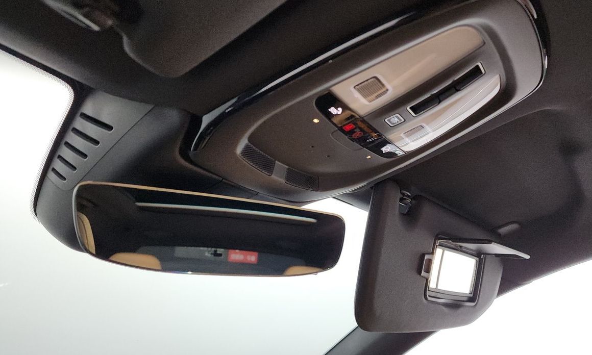 Volvo XC60 2025