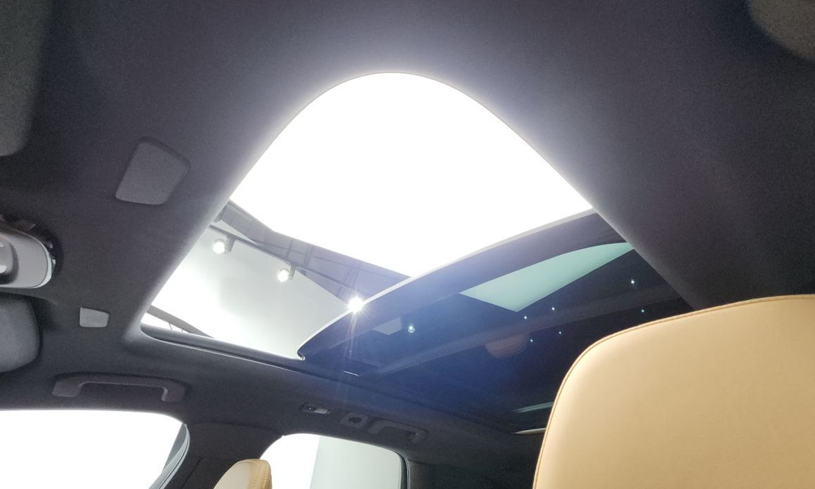Volvo XC60 2025