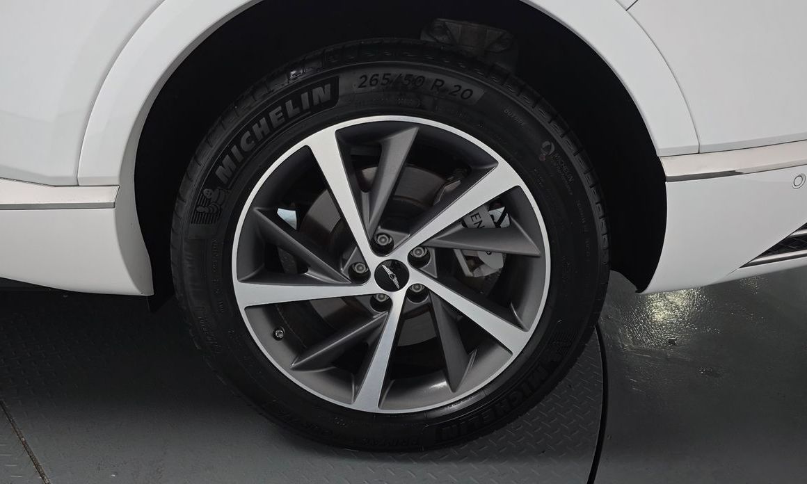 Genesis GV80 2024