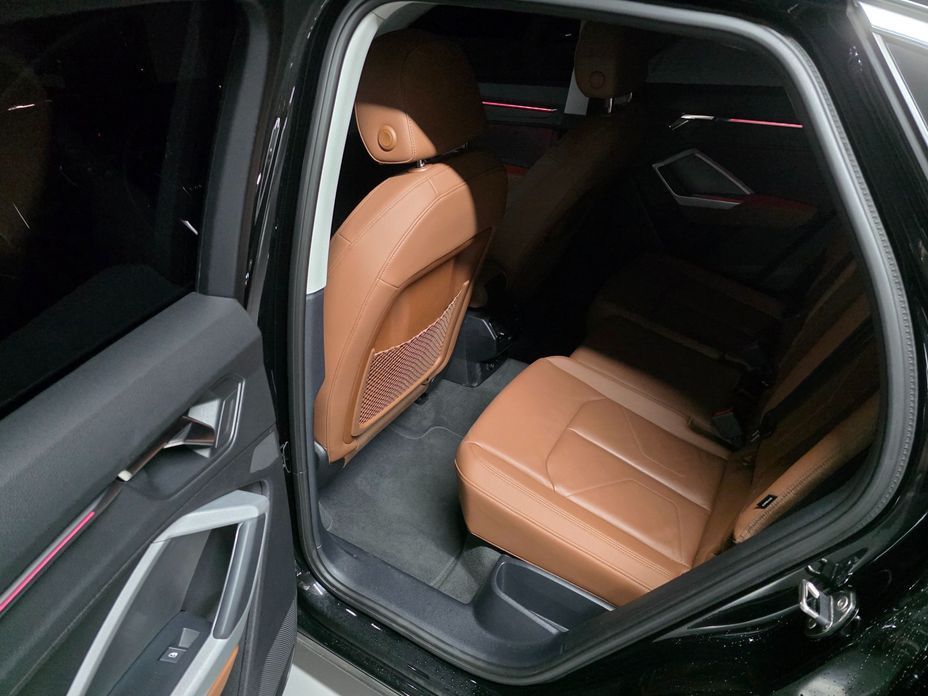 Audi Q3 2023