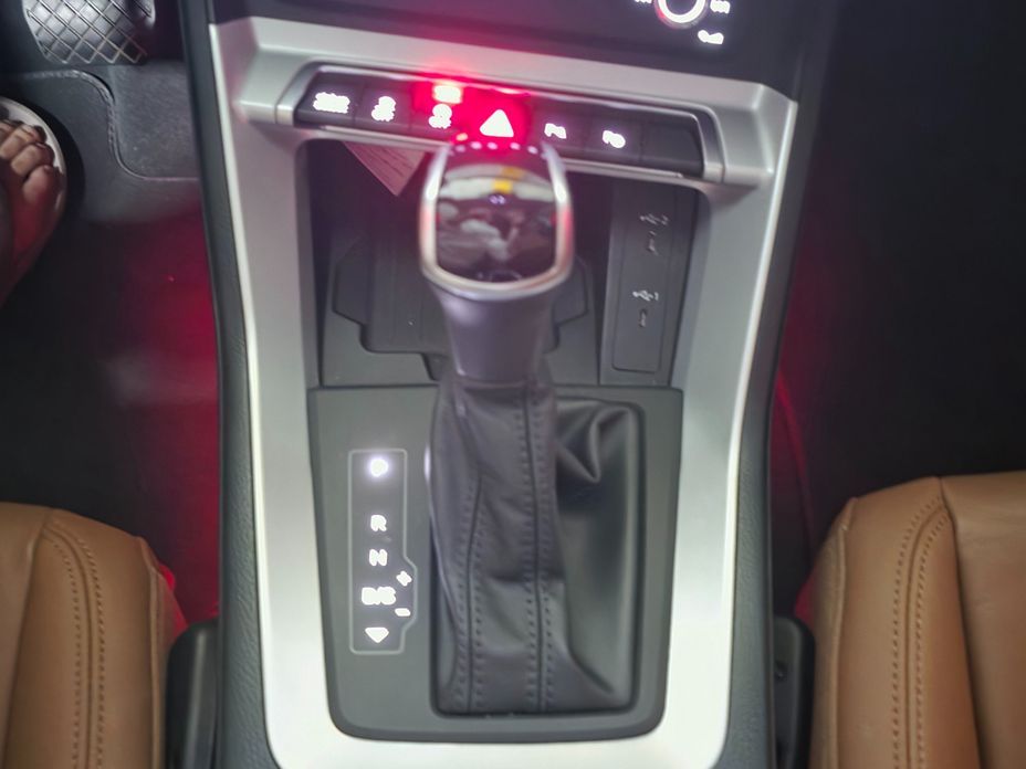 Audi Q3 2023