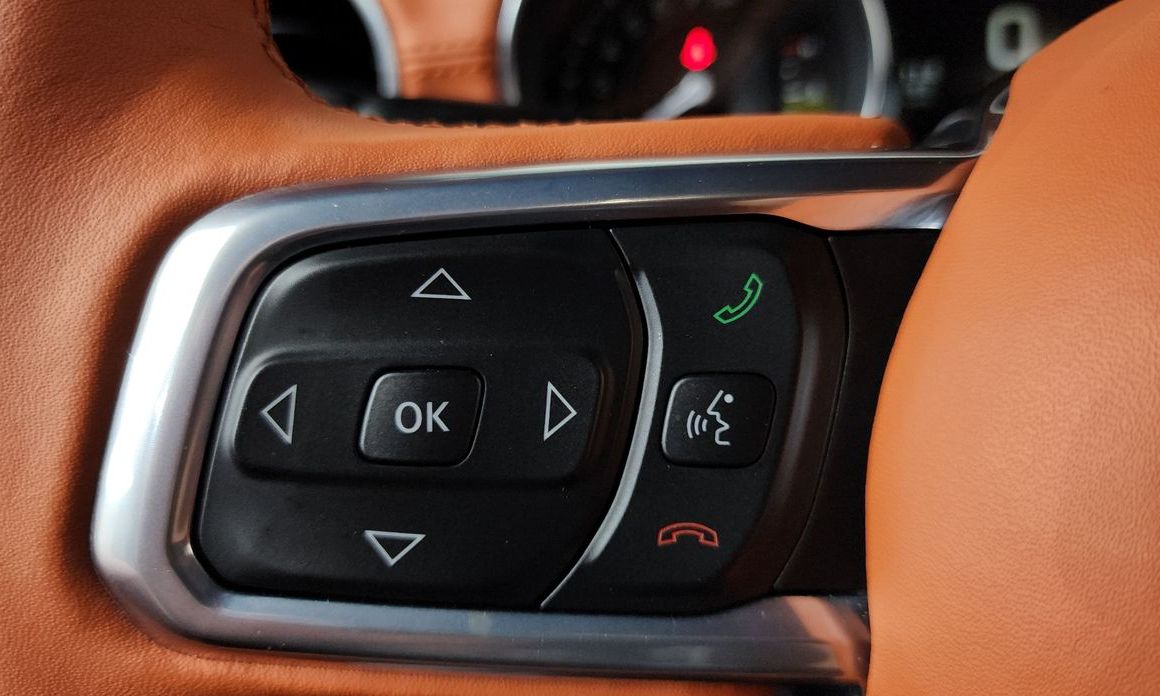 Jeep Wrangler 2021