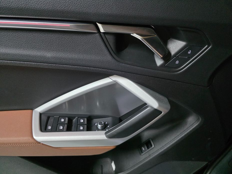 Audi Q3 2023