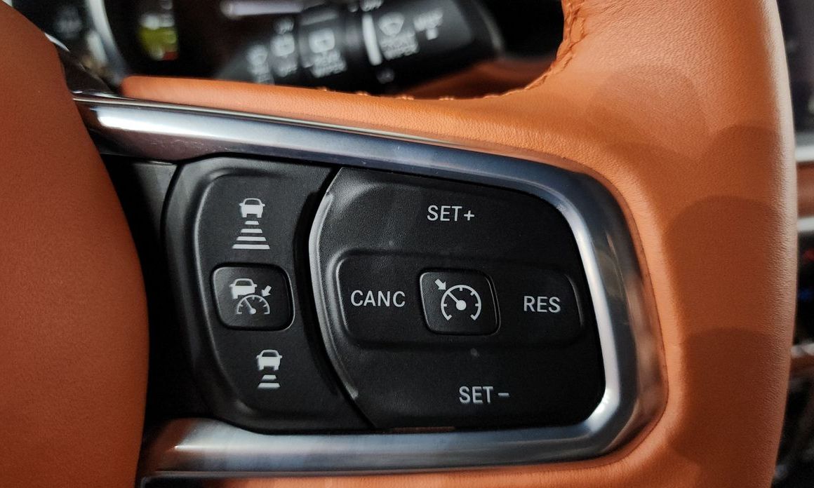 Jeep Wrangler 2021