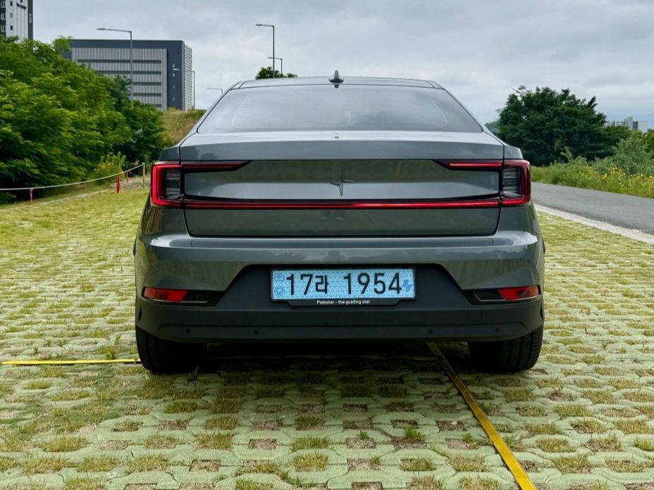Polestar Polestar 2 2025