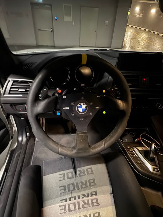 BMW M2 2020