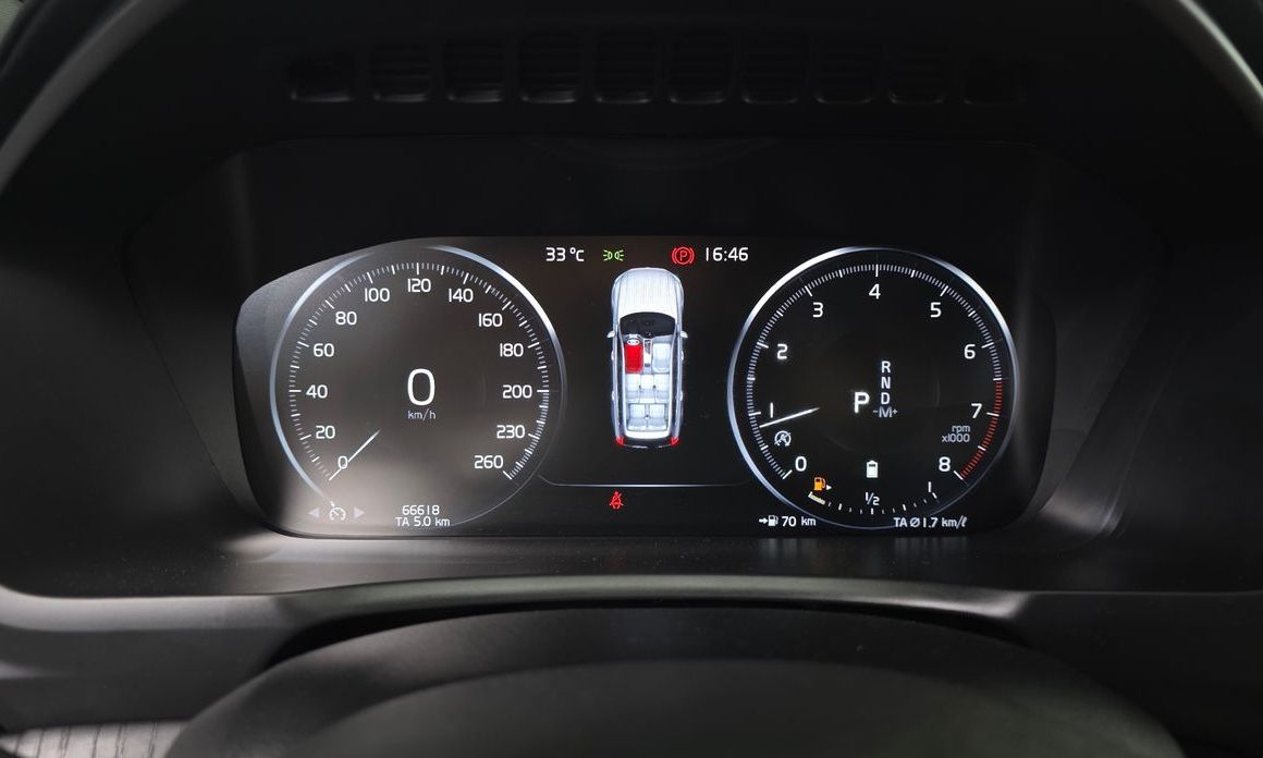 Volvo XC90 2022