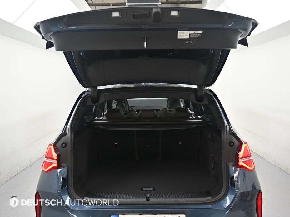 BMW X3 2026