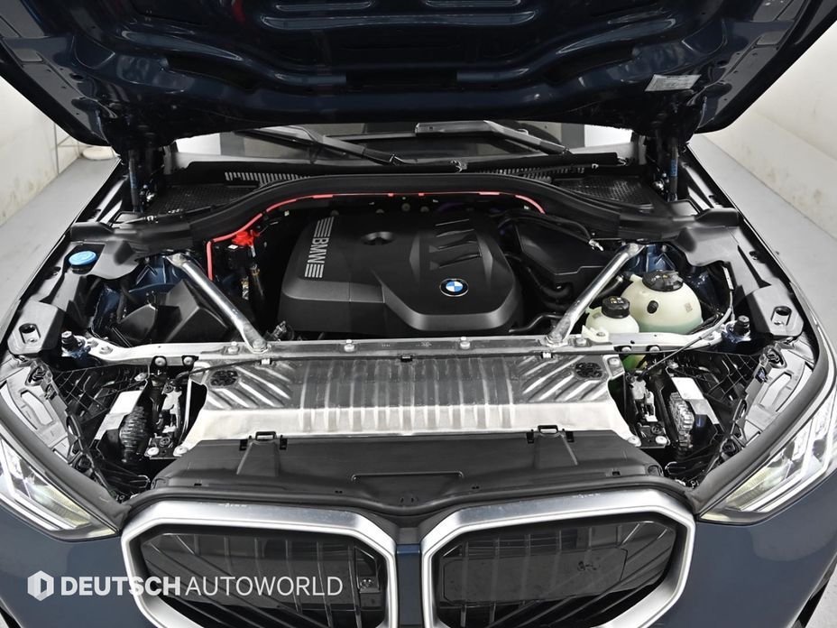 BMW X3 2026