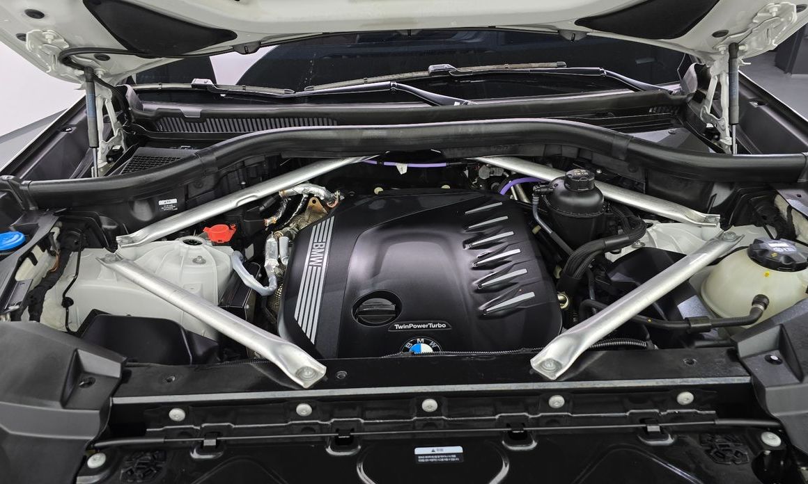 BMW X5 2023