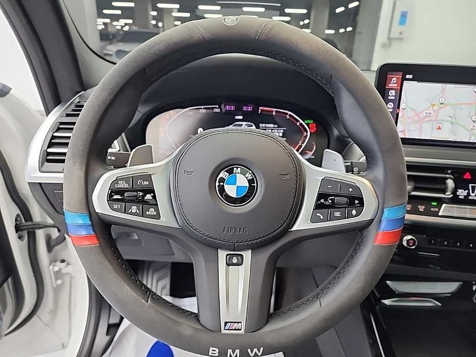 BMW X3 2024