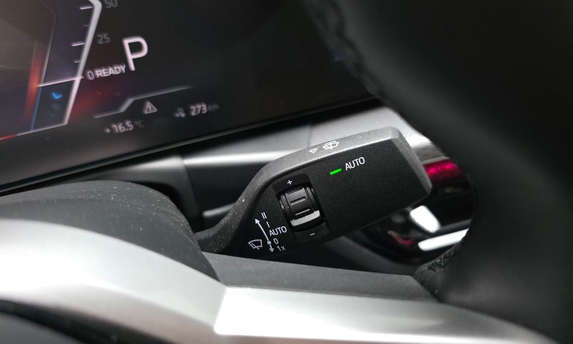 BMW i4 2025