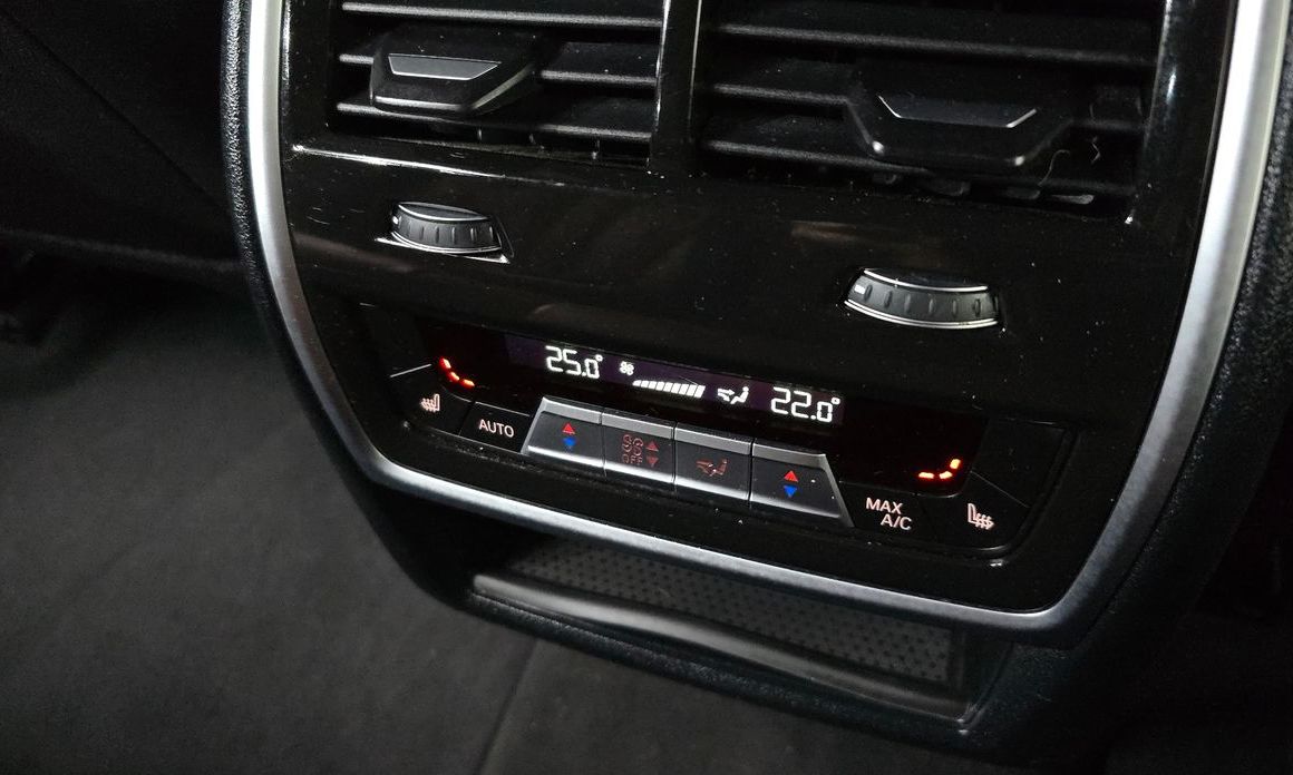 BMW X5 2023