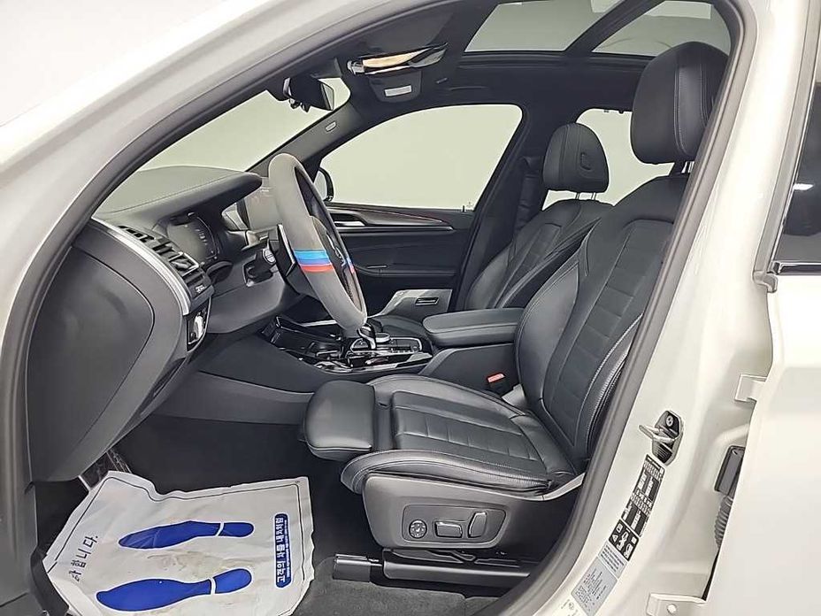 BMW X3 2024