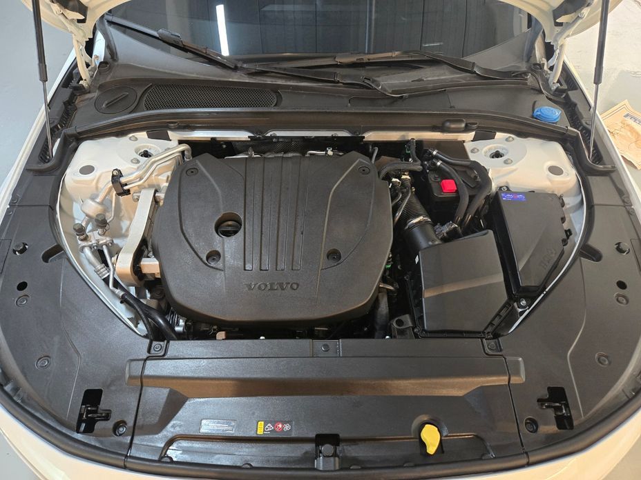 Volvo S90 2026