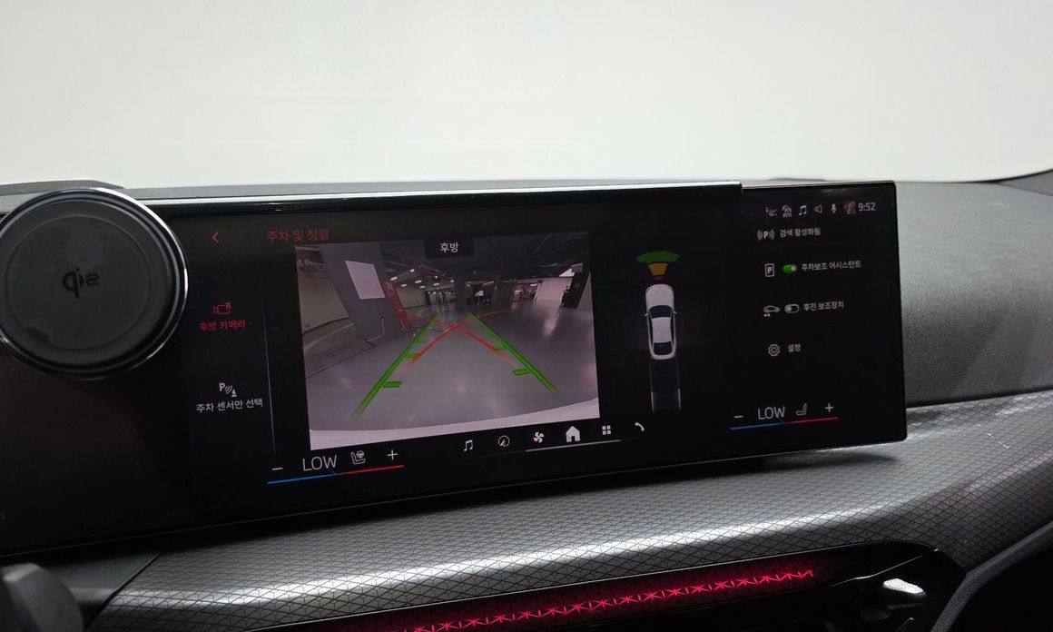BMW i4 2025