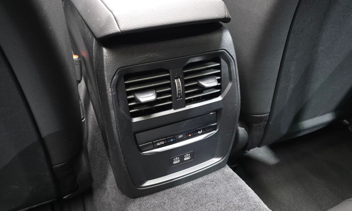 BMW i4 2025