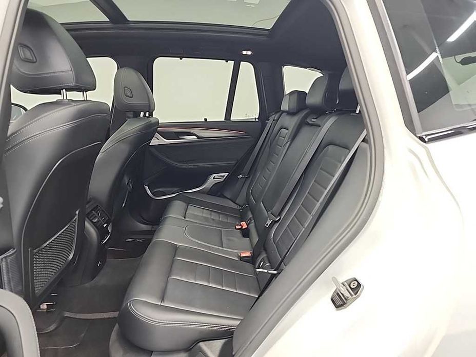 BMW X3 2024
