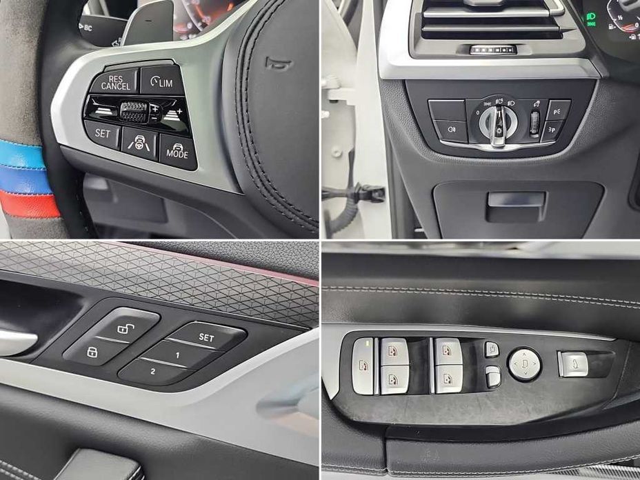 BMW X3 2024
