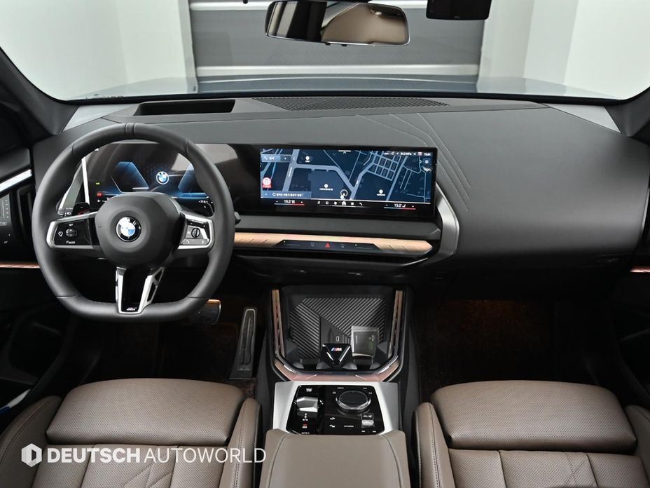 BMW X3 2026