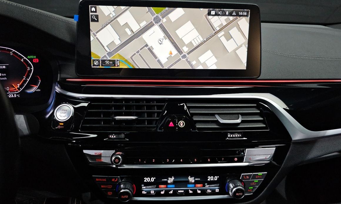 BMW Gran Turismo 2023