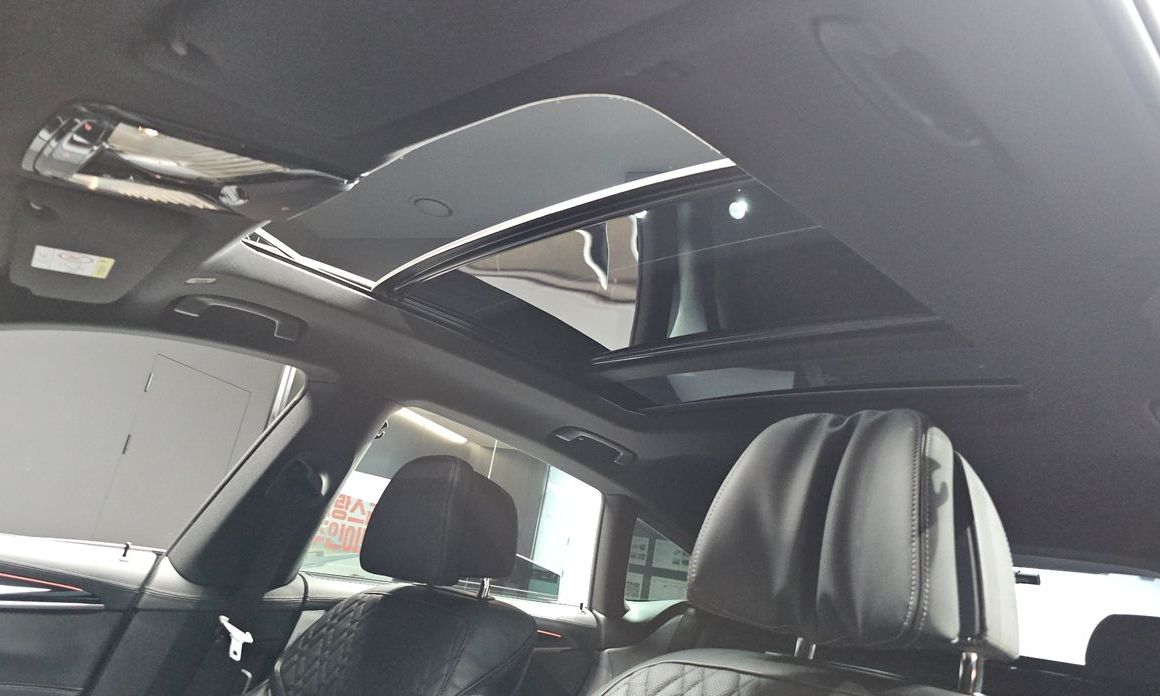 BMW Gran Turismo 2023