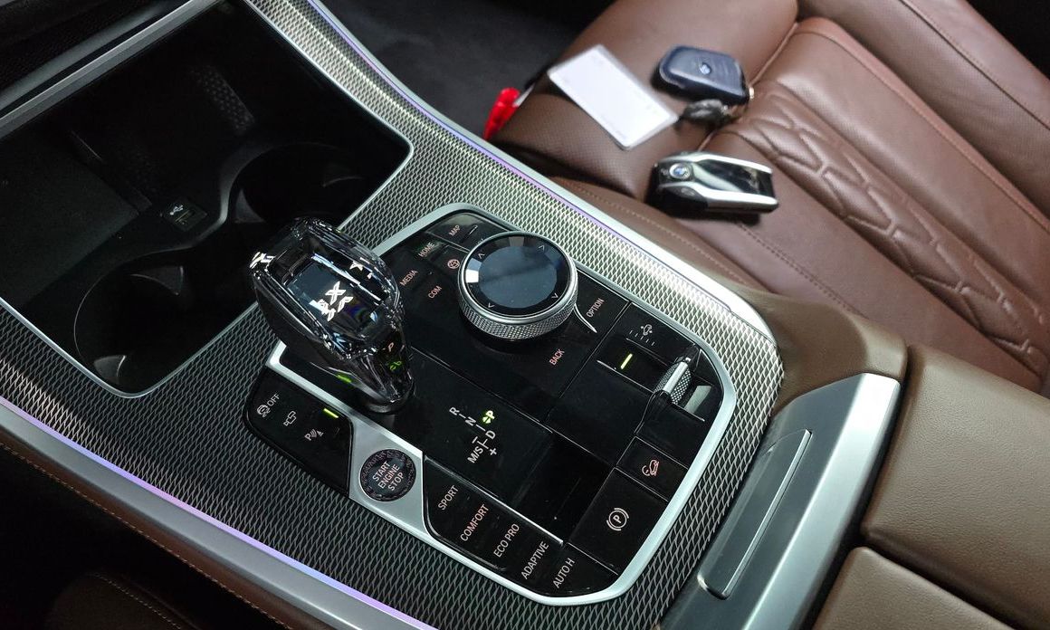 BMW X5 2023