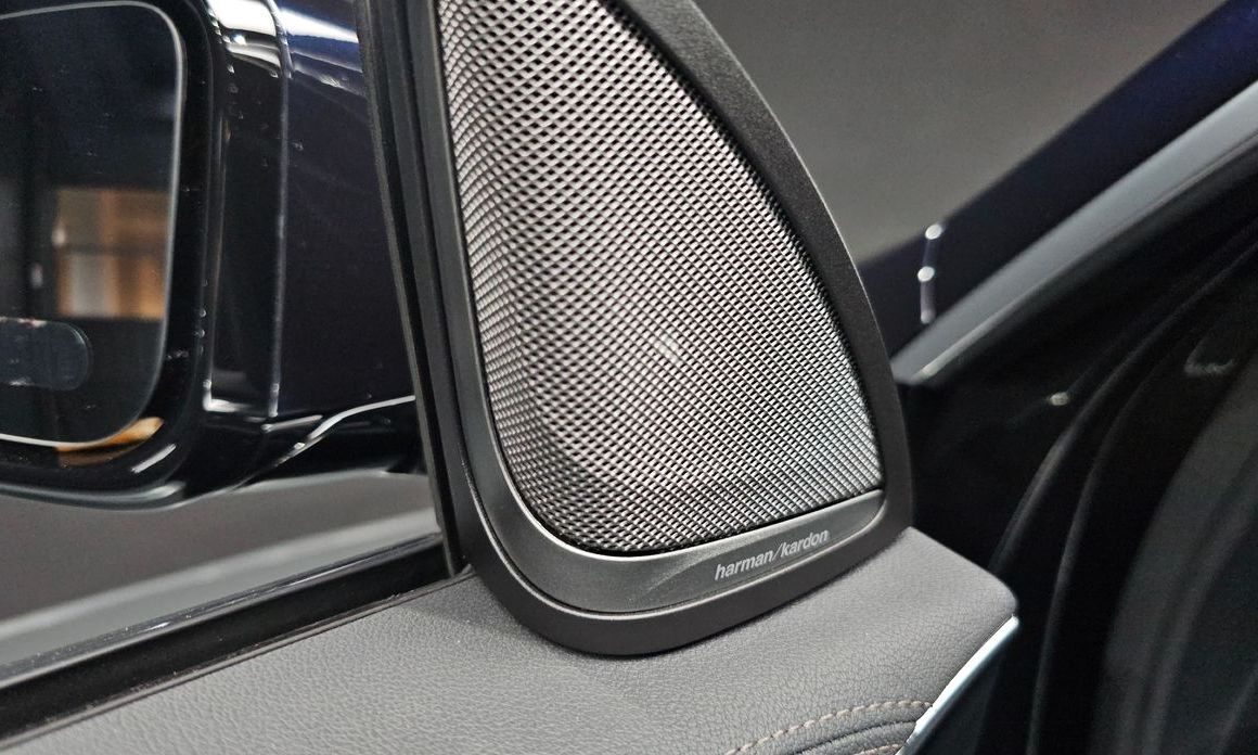 BMW Gran Turismo 2023