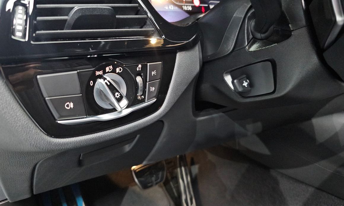BMW Gran Turismo 2023