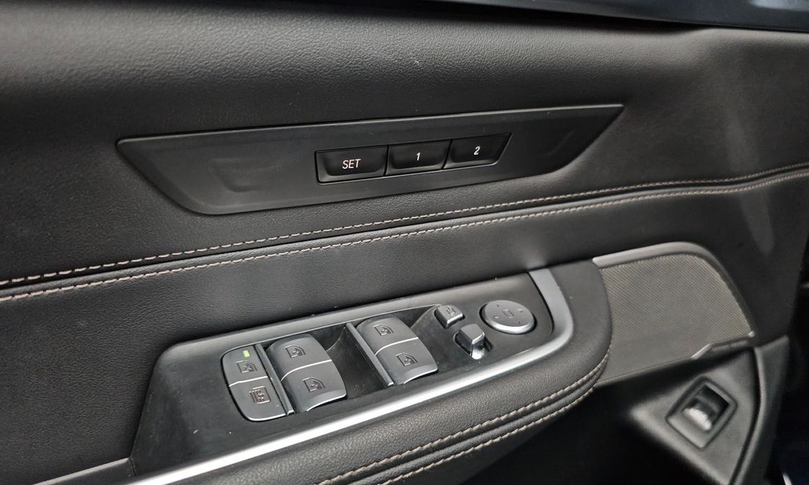 BMW Gran Turismo 2023