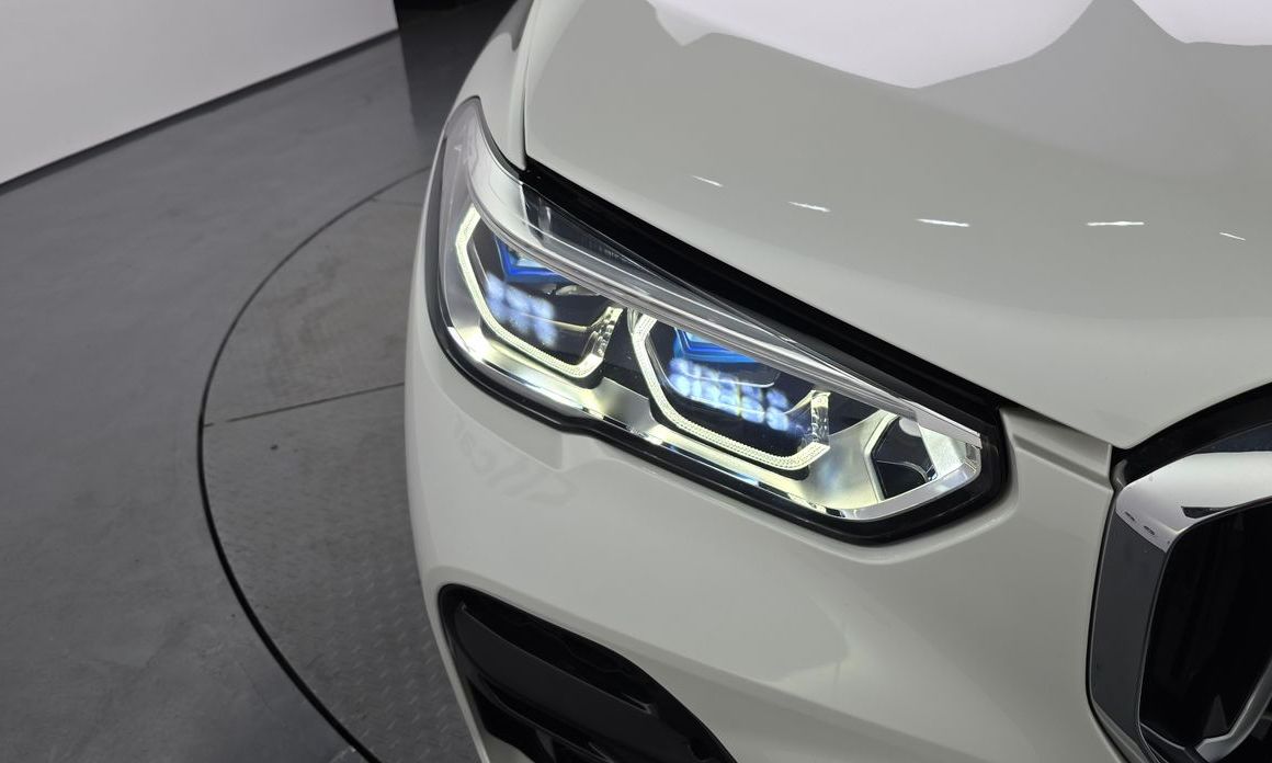 BMW X5 2023