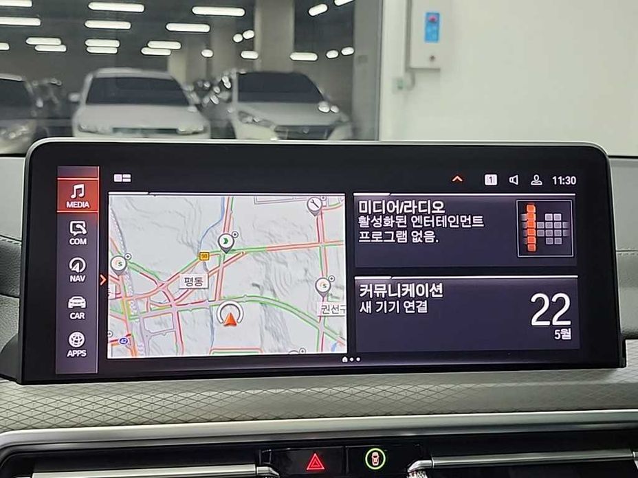 BMW X3 2024