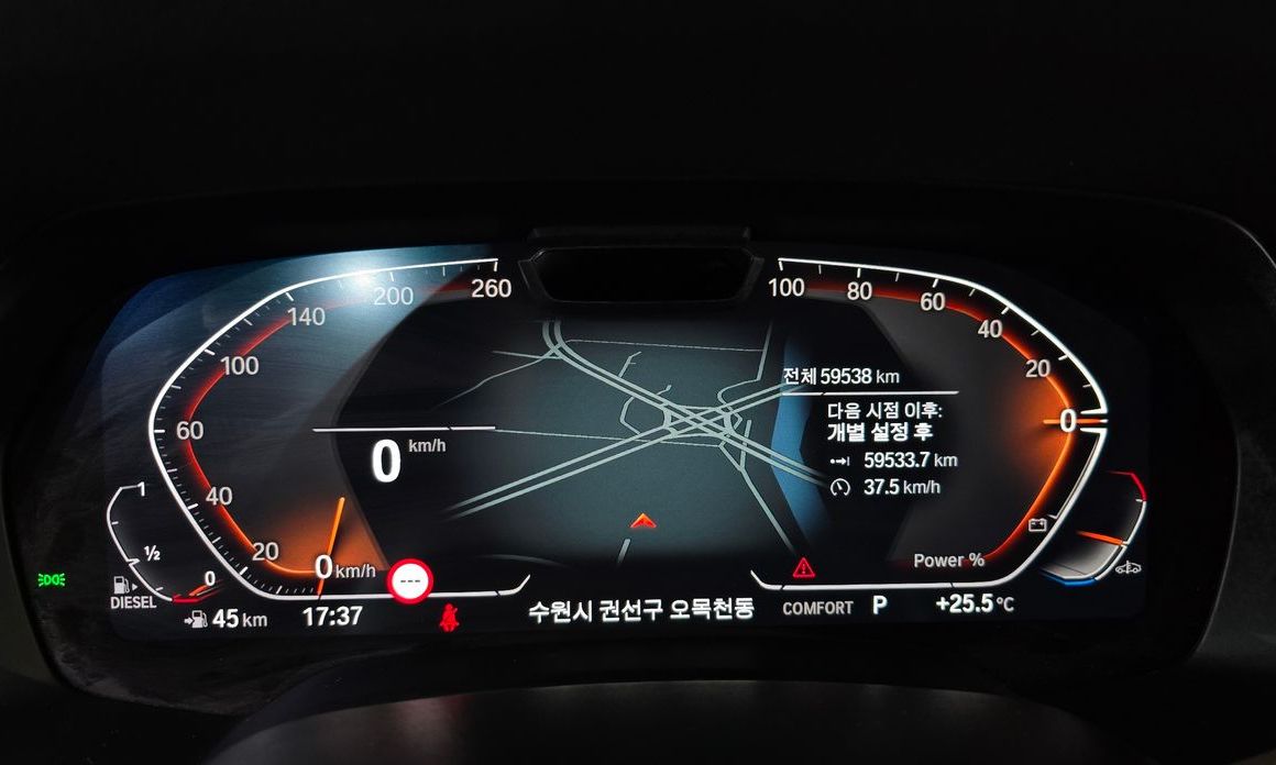 BMW X5 2023