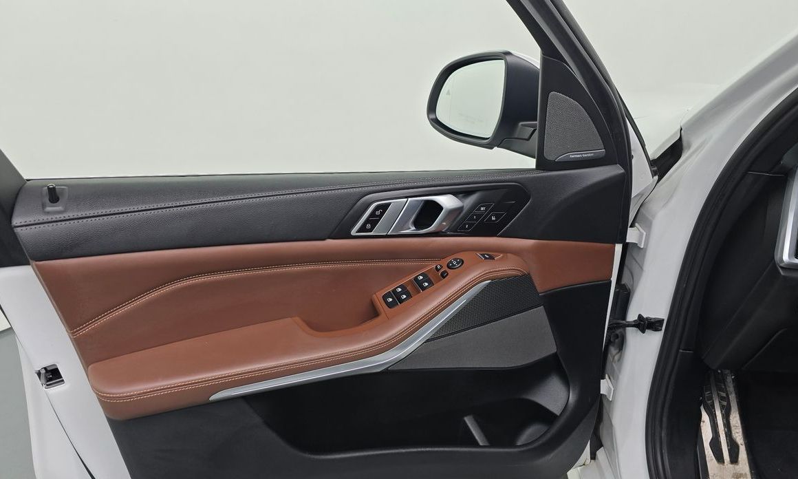 BMW X5 2023