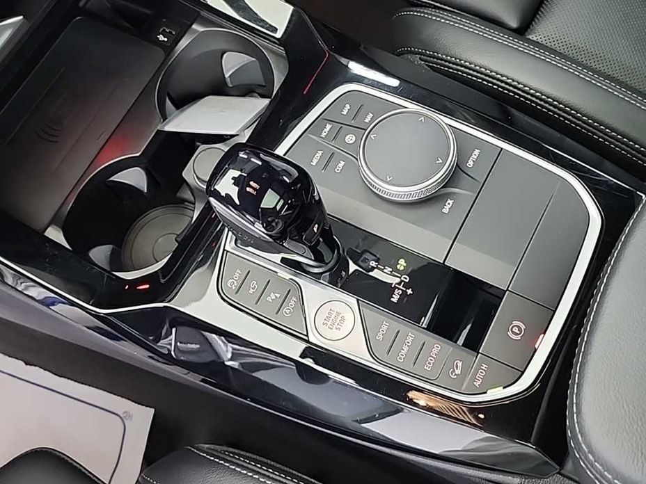 BMW X3 2024
