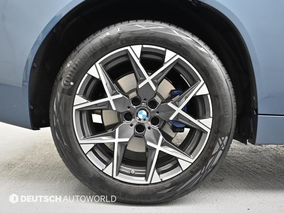 BMW X3 2026