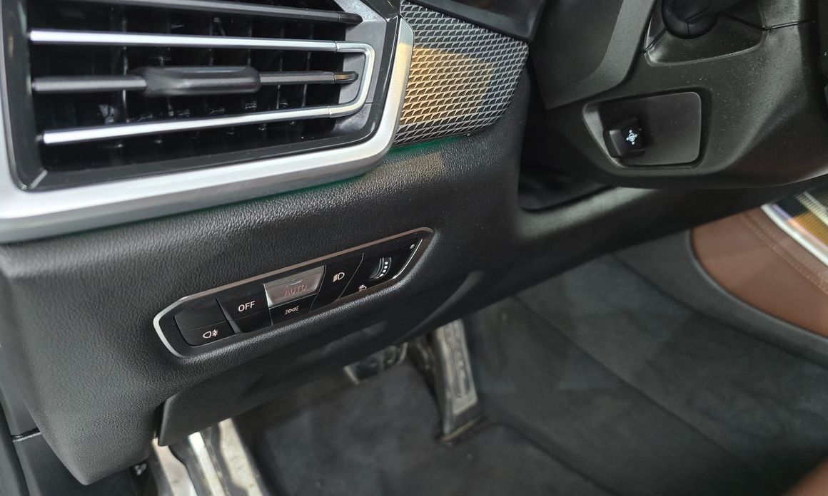 BMW X5 2023