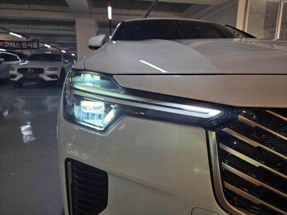 Volvo S90 2026
