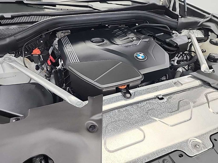 BMW X3 2024