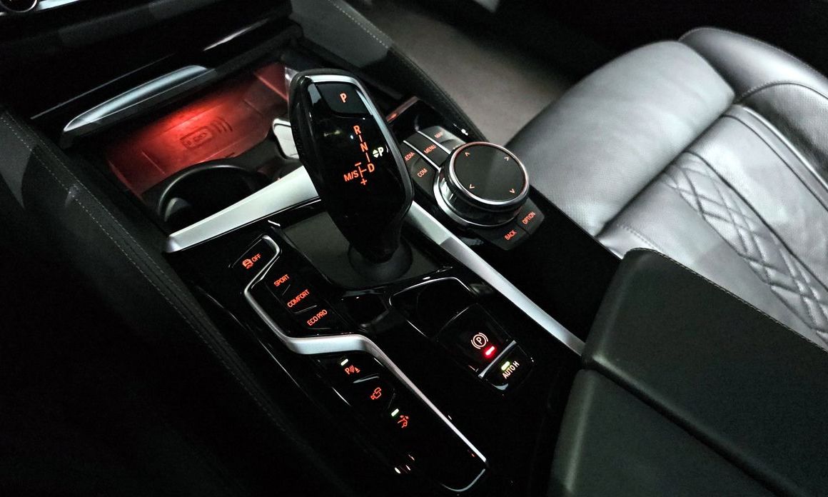 BMW Gran Turismo 2023