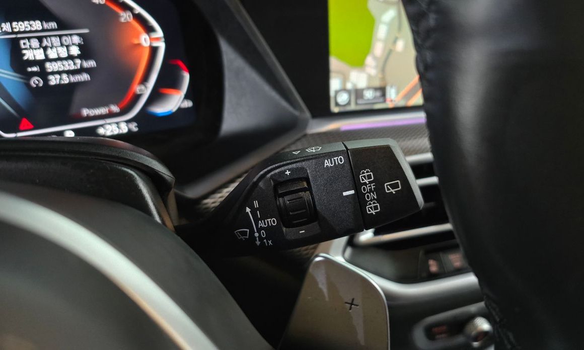 BMW X5 2023