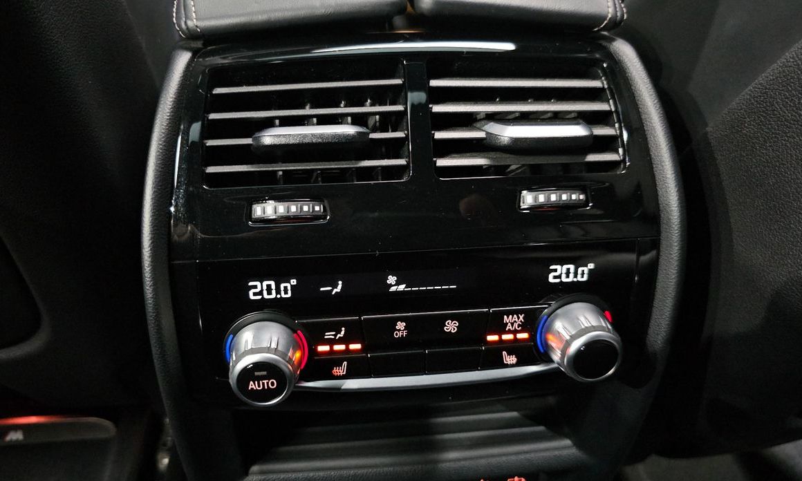 BMW Gran Turismo 2023