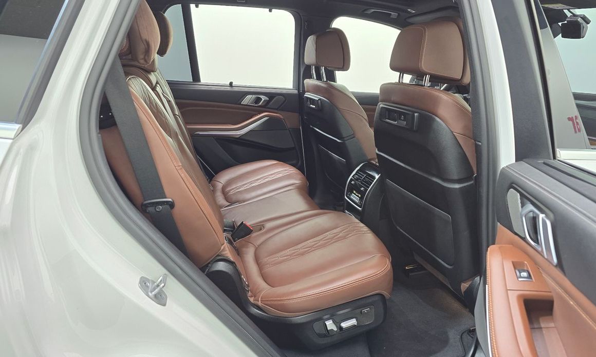 BMW X5 2023