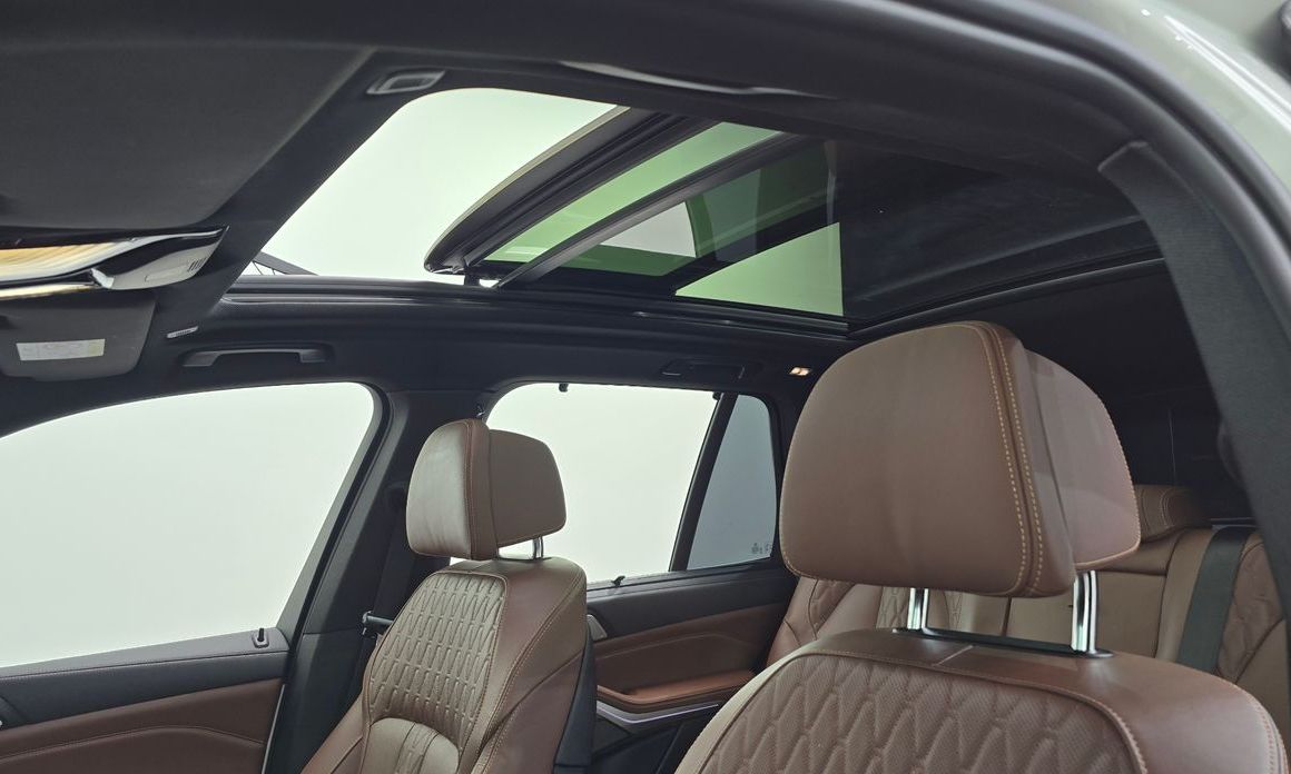 BMW X5 2023