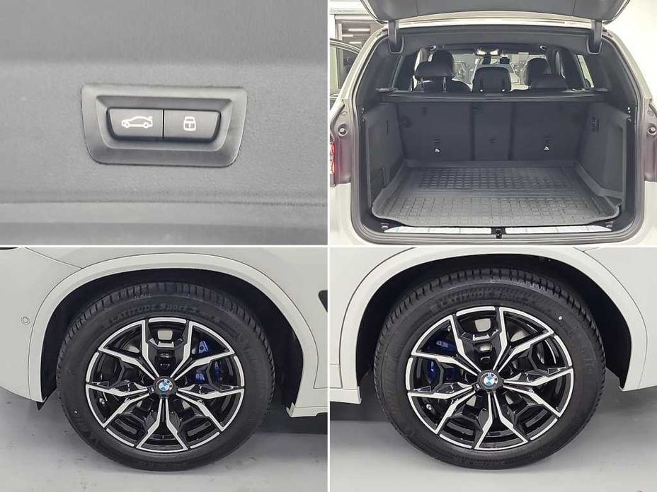 BMW X3 2024
