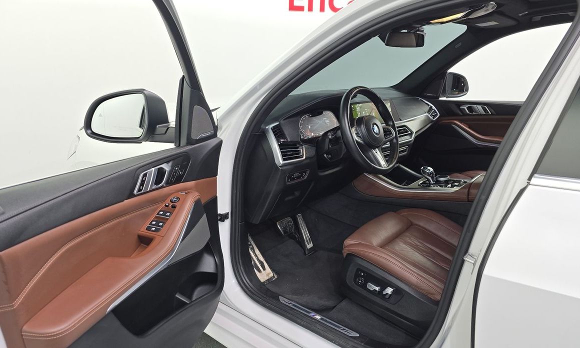 BMW X5 2023