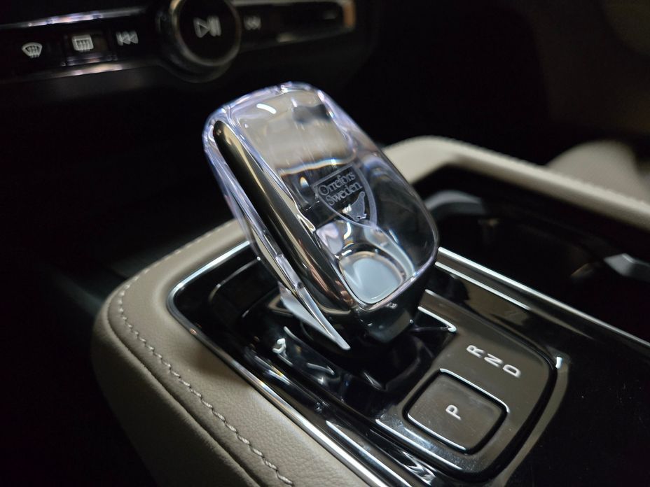 Volvo S90 2026