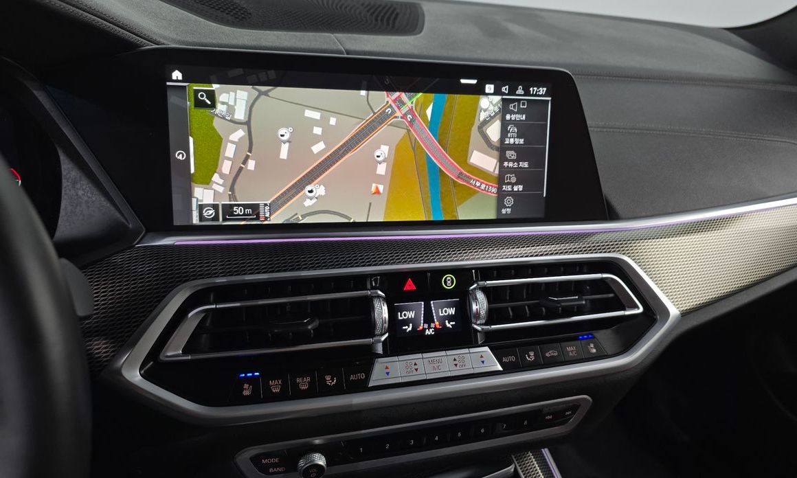 BMW X5 2023